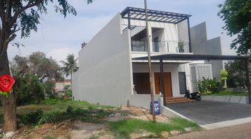 Gambar 3 Dijual Kalving Di Cluster Sakura Moderland Tangerang 