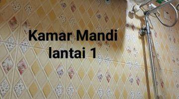 Gambar 3 Dijual Cepat  Rumah Siap Huni Cluster Palem Taman Royal 3 Trg