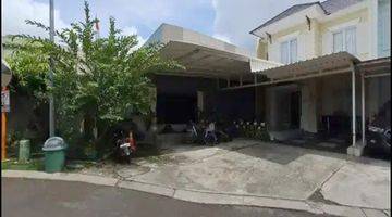 Gambar 1 Dijual Rumah 2 Lantai Di Cluster Malberry Pinewood Banjar Wijaya 