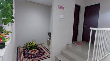 Gambar 5 Dijual Rumah  Di Cluster Alfiore Banjar Wijaya Tangerang 