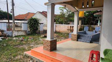 Gambar 3 Dijual Rumah Di Kp Gandaria, Sukatani, Rajeg Tangerang 