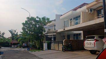 Gambar 3 Dijual Rumah Di Cluster Pulau Dewa Modernland Tangerang 