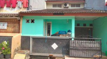 Gambar 1 Dijual Rumah 1,5 Lantai Di Alam Indah Cipondoh Tangerang 