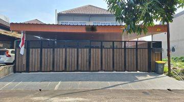 Gambar 1 Dijual Murah Rumah Brand New Cluster Italy Banjar Wijaya 