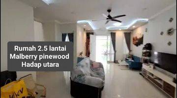 Gambar 5 Dijual Rumah 2 Lantai Di Cluster Malberry Pinewood Banjar Wijaya 