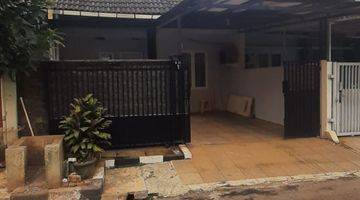 Gambar 3 Dijual Rumah 1,5 Lantai Di Cluster Grassia Banjar Wijaya Trg