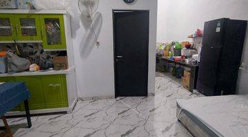 Gambar 3 Dijual Rumah  Di Cluster Alfiore Banjar Wijaya Tangerang 