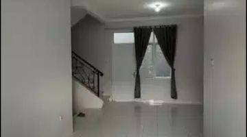 Gambar 4 Dijual Rumah Di Cluster Italy Banjar Wijaya Tangerang 