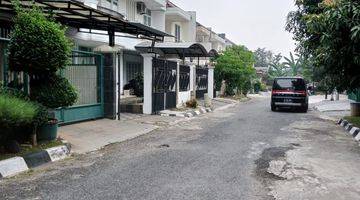 Gambar 3 Dijual Rumah 3 Lantai Di Cluster Pulau Dewa Modernland Tangerang 