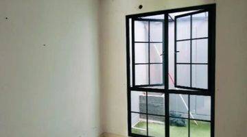 Gambar 2 Dijual Rumah Di Cluster Hazel Banjar Wijaya Tangerang 