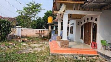 Gambar 4 Dijual Rumah Di Kp Gandaria, Sukatani, Rajeg Tangerang 