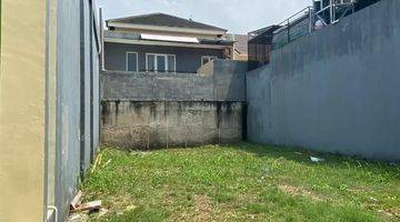 Gambar 1 Dijual Kavling Di Cluster Cattleya Banjar Wijaya Tangerang 