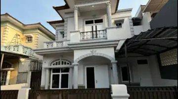 Gambar 1 Dijual Rumah Di Cluster Italy Banjar Wijaya Tangerang 