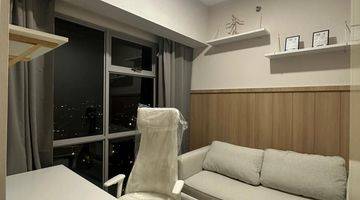 Gambar 3 DISEWAKAN APARTMEN 2BR
Mtown Recidence tower Carmel