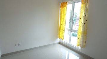 Gambar 1 Rumah di cluster milano village Bagus murah semi furnished