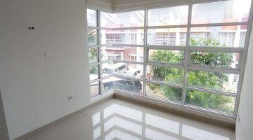 Gambar 3 Rumah di cluster milano village Bagus murah semi furnished