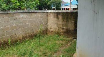 Gambar 4 Rumah Bagus citra raya cluster florence hook hoek luas murah SHM