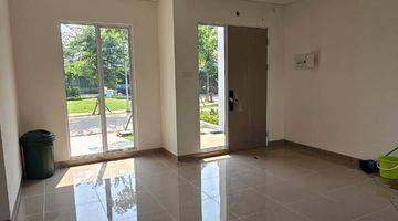 Gambar 2 Rumah 2 Lantai Cluster Nara Village Gading Serpong Bagus Murah