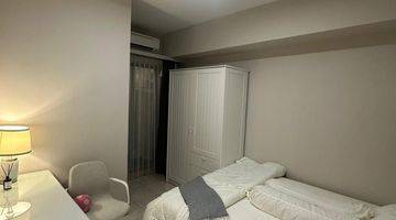 Gambar 5 Turun Harga M Town Apartment 2 Kamar Tidur Furnished Gading Serponv