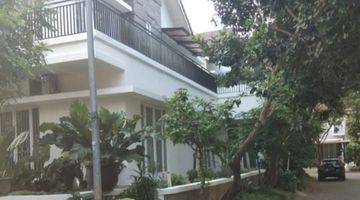 Gambar 2 Rumah Huk Emerald View Bintaro Sektor 9 