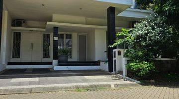 Gambar 4 Rumah Huk Emerald View Bintaro Sektor 9 