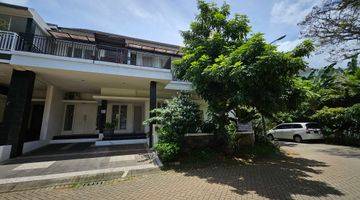 Gambar 5 Rumah Huk Emerald View Bintaro Sektor 9 