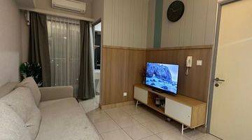 Gambar 4 Turun Harga M Town Apartment 2 Kamar Tidur Furnished Gading Serponv