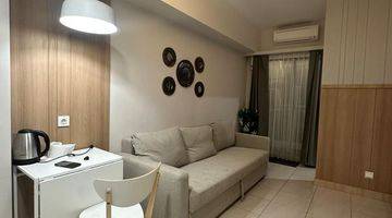 Gambar 1 Turun Harga M Town Apartment 2 Kamar Tidur Furnished Gading Serponv