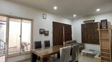 Gambar 4 Rumah Hook Full Furnished Di Phg Gading Serpong