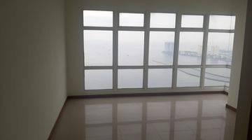 Gambar 1 Apart Seaview Hook Green Bay Pluit 