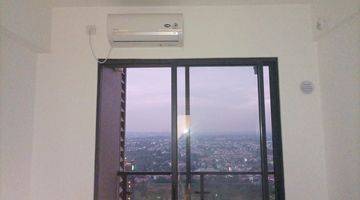 Gambar 1 Apartemen Sky House Baru Semi Furnished