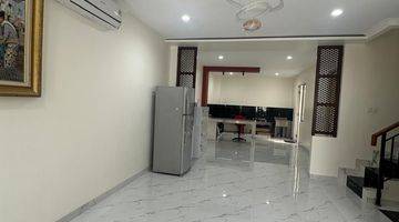 Gambar 2 Cluster Amalfi Gading Serpong Dekat Pisa Grande