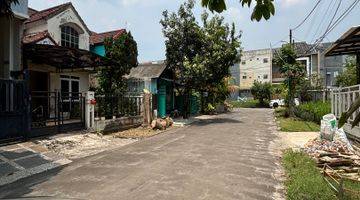 Gambar 3 Best Deal Rumah Luas Sektor 7c Gading Serpong Row Jalan Luas