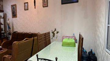 Gambar 3  Rumah Semi Furnished di Cluster Alicante, Gading Serpong