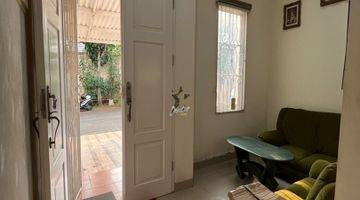 Gambar 5  Rumah Semi Furnished di Cluster Alicante, Gading Serpong