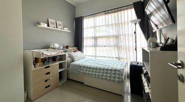 Gambar 3 Dijual Rumah Semi Furnish Cluster Milano Gading Serpong 