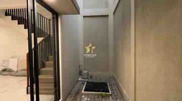 Gambar 2 Rumah Baru Cluster Carson Gading Sepong Full Renovasi Siap Huni