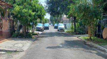 Gambar 2 Best Deal Rumah Luas Sektor 7c Gading Serpong Row Jalan Luas