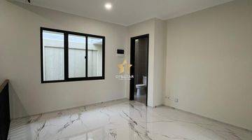 Gambar 3 Rumah Baru Cluster Carson Gading Sepong Full Renovasi Siap Huni