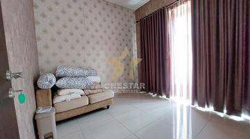 Gambar 3 Rumah Mewah Cluster Illustria The Eminent Siap Huni Bsd City Serpong