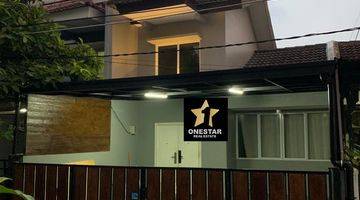 Gambar 1 Rumah Rapih Semi Furnished Sektor 7c, Gading Serpong