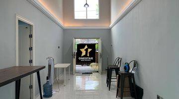 Gambar 3 Rumah Rapih Semi Furnished Sektor 7c, Gading Serpong