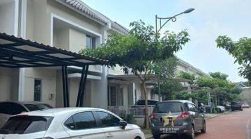 Gambar 1 Gading Serpong Siap Huni Cluster Boston Furnished 