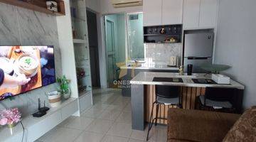 Gambar 2 Gading Serpong Siap Huni Cluster Boston Furnished 