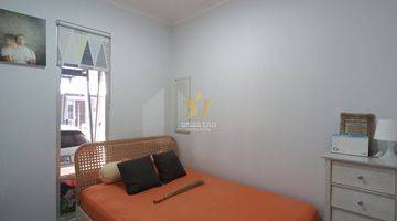 Gambar 4 Gading Serpong Siap Huni Cluster Boston Furnished 