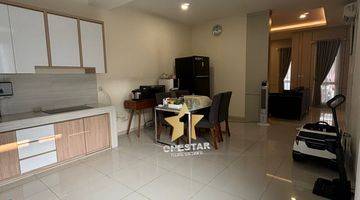 Gambar 4 Orlanda Alam Sutera Siap Huni Furnished Jual Cepat Murah Dekat Tol Jakarta