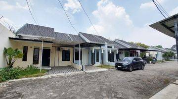 Gambar 3 Rumah Hoek Casamais Pondok Jagung Serpong Tangerang Selatan Tangsel Hook