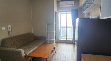 Gambar 4 Termurah M Town 2br 2 BR Full Furnish 