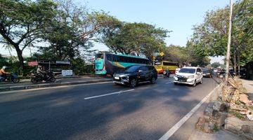 Gambar 5 Ruko Daan Mogot Tangerang Pinggir Jalan Raya Batu Ceper