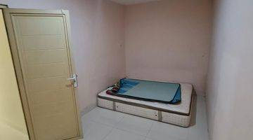 Gambar 3 Cluster Catalina,perbatasan Bsd -Gd Serpong